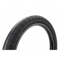 Покрышка Cinema Williams 20"х2.5" черная 674 г